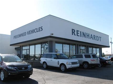 Reinhardt toyota montgomery - Find the pre-owned vehicle you've been looking for today with the best pre-owned Toyota prices in Montgomery. Toyota of Montgomery; Sales 334-272-7147; Service 334 ... 